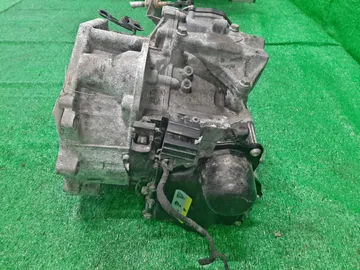 АКПП НА VOLKSWAGEN GOLF 5G1 CJZ