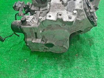 АКПП НА VOLKSWAGEN GOLF 5G1 CJZ