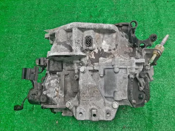 АКПП НА VOLKSWAGEN GOLF 5G1 CJZ