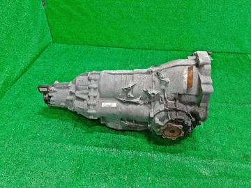 АКПП НА AUDI A6 4F5 CCEA