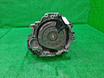 АКПП НА AUDI A6 4F5 CCEA