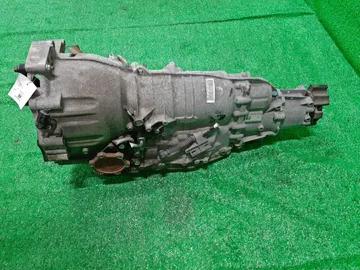 АКПП НА AUDI A6 4F5 CCEA