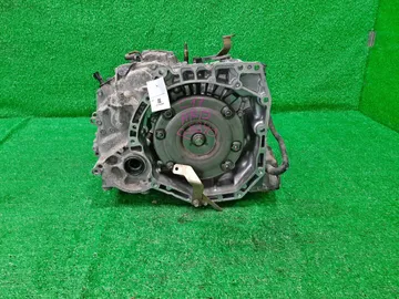 АКПП НА NISSAN TIIDA LATIO SC11 HR15DE