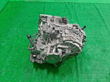 АКПП НА NISSAN TIIDA LATIO SC11 HR15DE