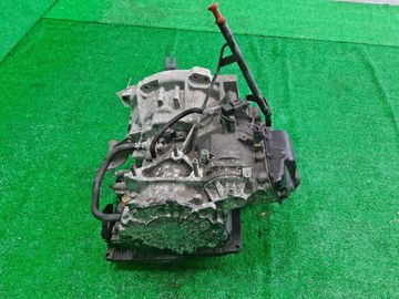 АКПП НА MAZDA ATENZA GYEW LF-VE