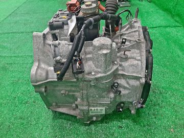 АКПП НА HONDA FIT GP5 LEB