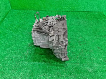 АКПП НА HONDA FIT GD1 L13A