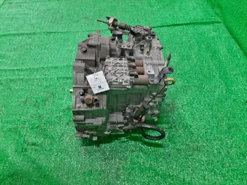 АКПП НА HONDA FIT GD1 L13A