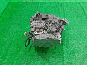 АКПП НА HONDA FIT GD1 L13A