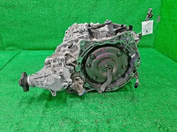 АКПП НА NISSAN X-TRAIL NT31 MR20DE