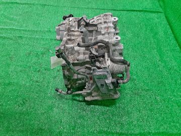 АКПП НА NISSAN X-TRAIL NT31 MR20DE