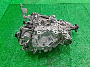 АКПП НА NISSAN X-TRAIL NT31 MR20DE