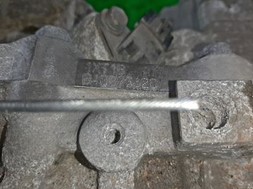 АКПП НА NISSAN X-TRAIL NT31 MR20DE