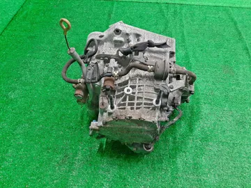 АКПП НА HONDA ELYSION RR1 K24A