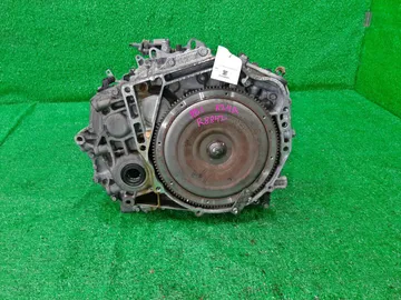 АКПП НА HONDA ODYSSEY RB1 K24A