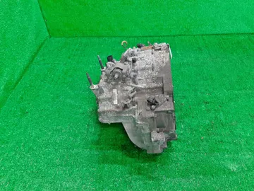 АКПП НА HONDA ODYSSEY RB1 K24A