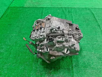 АКПП НА HONDA ODYSSEY RB1 K24A
