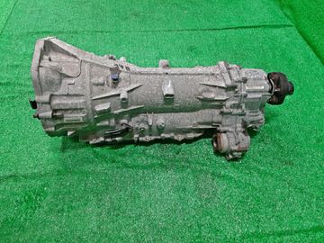 АКПП НА BMW X1 E84 N20B20A