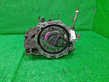 АКПП НА TOYOTA COROLLA NZE121 1NZ-FE