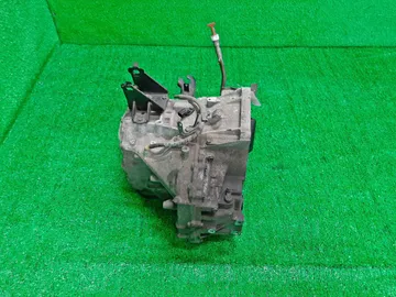 АКПП НА TOYOTA COROLLA NZE121 1NZ-FE