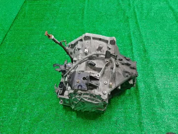 АКПП НА TOYOTA COROLLA NZE121 1NZ-FE