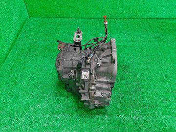 АКПП НА TOYOTA PLATZ SCP11 1SZ-FE