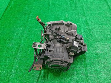 АКПП НА TOYOTA PLATZ SCP11 1SZ-FE