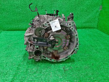 АКПП НА TOYOTA VITZ KSP90 1KR-FE