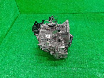 АКПП НА TOYOTA VITZ KSP90 1KR-FE