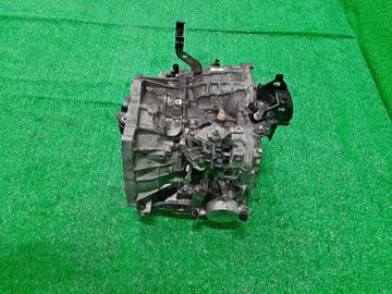 АКПП НА TOYOTA VITZ KSP90 1KR-FE