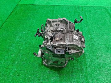 АКПП НА TOYOTA VITZ KSP90 1KR-FE