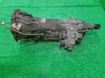 АКПП НА TOYOTA MARK II GX115 1G-FE