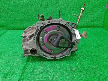 АКПП НА TOYOTA COROLLA NZE121 1NZ-FE