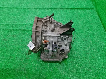АКПП НА TOYOTA COROLLA NZE121 1NZ-FE