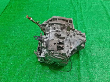 АКПП НА TOYOTA COROLLA NZE121 1NZ-FE