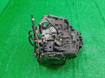 АКПП НА TOYOTA IPSUM ACM21 2AZ-FE