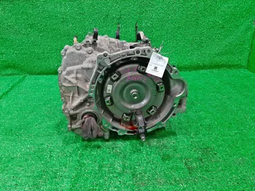 АКПП НА TOYOTA FIELDER ZRE142 2ZR-FE