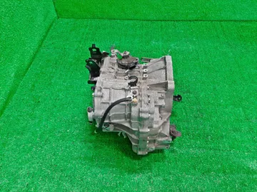 АКПП НА TOYOTA FIELDER ZRE142 2ZR-FE
