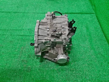 АКПП НА TOYOTA FIELDER ZRE142 2ZR-FE
