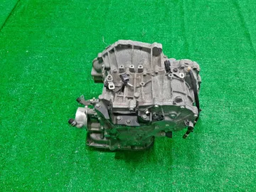 АКПП НА TOYOTA FIELDER ZRE142 2ZR-FE