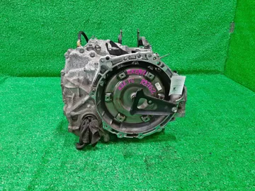 АКПП НА TOYOTA FIELDER ZRE142 2ZR-FE