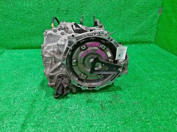 АКПП НА TOYOTA FIELDER ZRE142 2ZR-FE