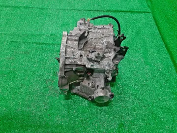 АКПП НА TOYOTA FIELDER ZRE142 2ZR-FE