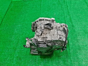 АКПП НА TOYOTA FIELDER ZRE142 2ZR-FE