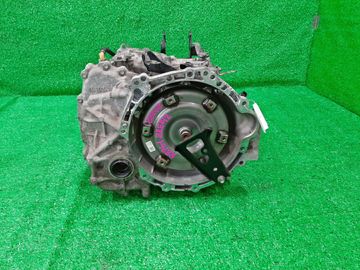 АКПП НА TOYOTA COROLLA AXIO ZRE142 2ZR-FE