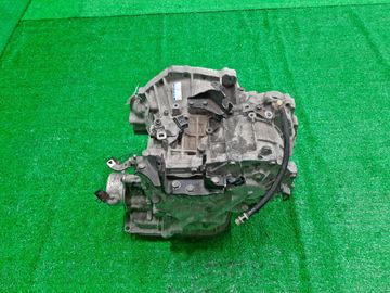АКПП НА TOYOTA COROLLA AXIO ZRE142 2ZR-FE