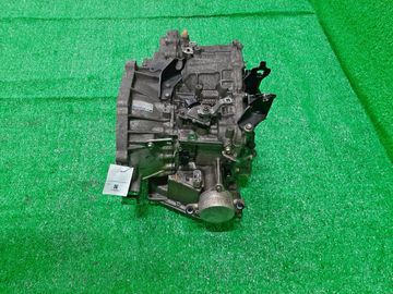 АКПП НА TOYOTA FIELDER ZRE142 2ZR-FE