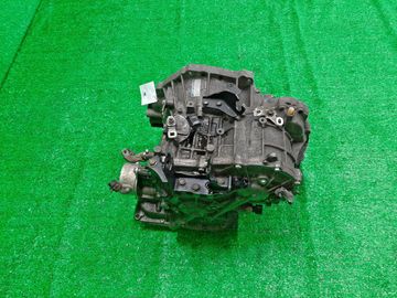 АКПП НА TOYOTA FIELDER ZRE142 2ZR-FE