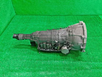 АКПП НА TOYOTA CROWN GRS182 3GR-FSE