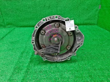 АКПП НА TOYOTA CROWN GRS182 3GR-FSE